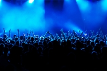 concert alerts