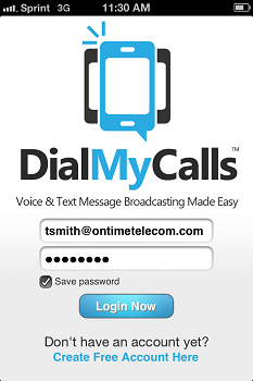 dialmycalls-iphone-app