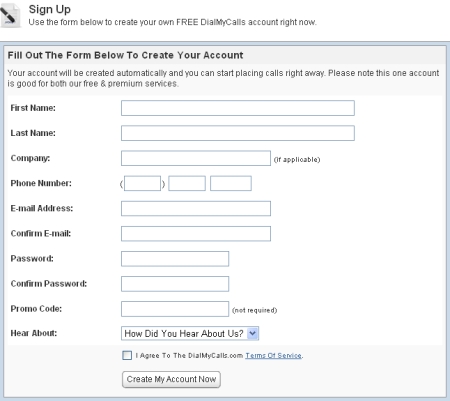 dmc-sign-up dmc sign up