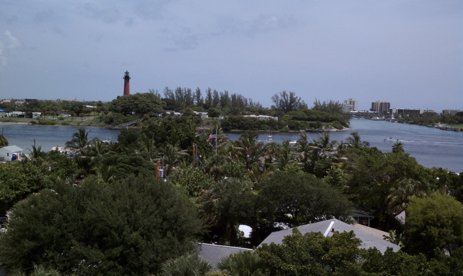 jupiter lighthouse