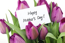 mothers day 2012