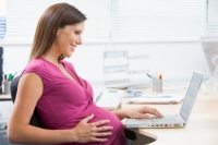 pregnancy alerts