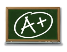 report cards
