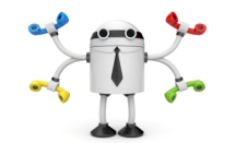 robo call