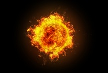 solar flare