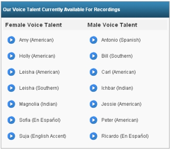 voice-talent voice talent